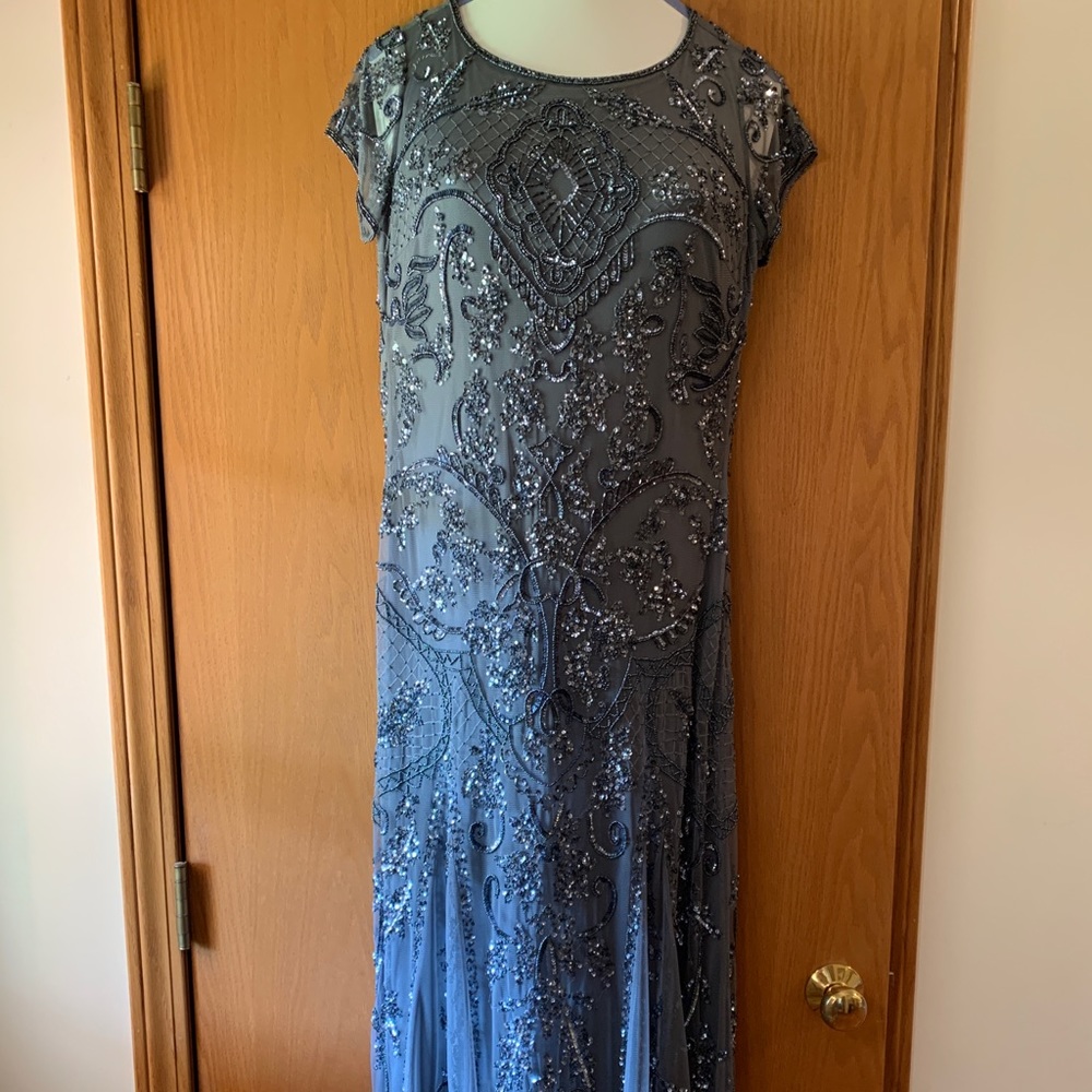 Pisarro Nights Mother of the bride dress